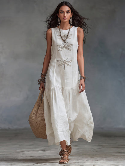Vestido Serenity - Colección 2026