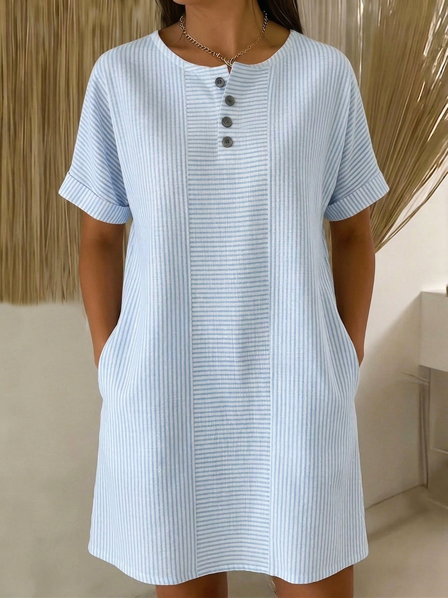 Vestido Nube - Colección 2026