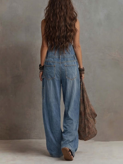 Mono Denim - Colección 2026
