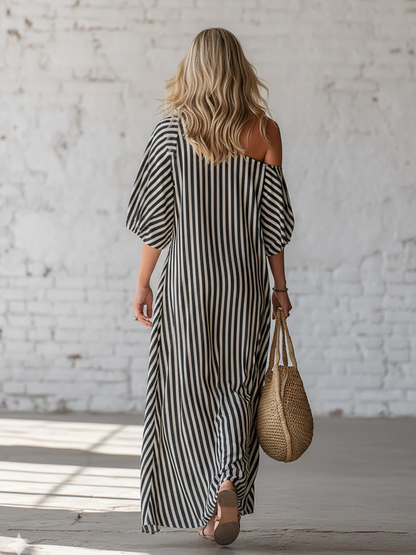 Vestido Print Estampado - Colección 2026