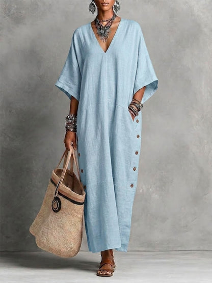 Vestido Essence - Colección 2026