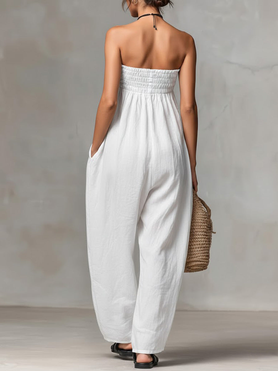 Mono Bandeau Lazo - Colección 2026