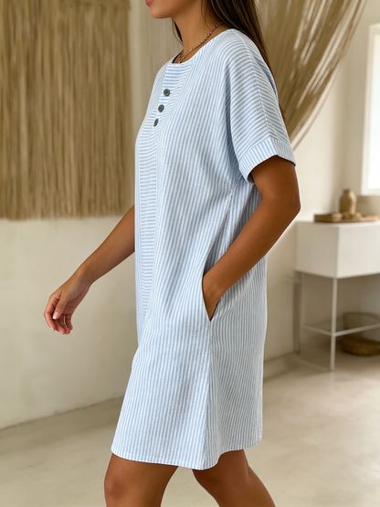 Vestido Nube - Colección 2026
