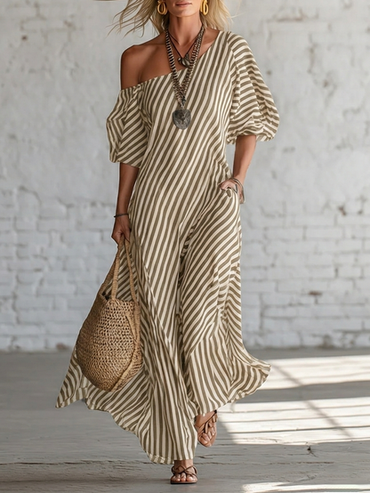 Vestido Print Estampado - Colección 2026