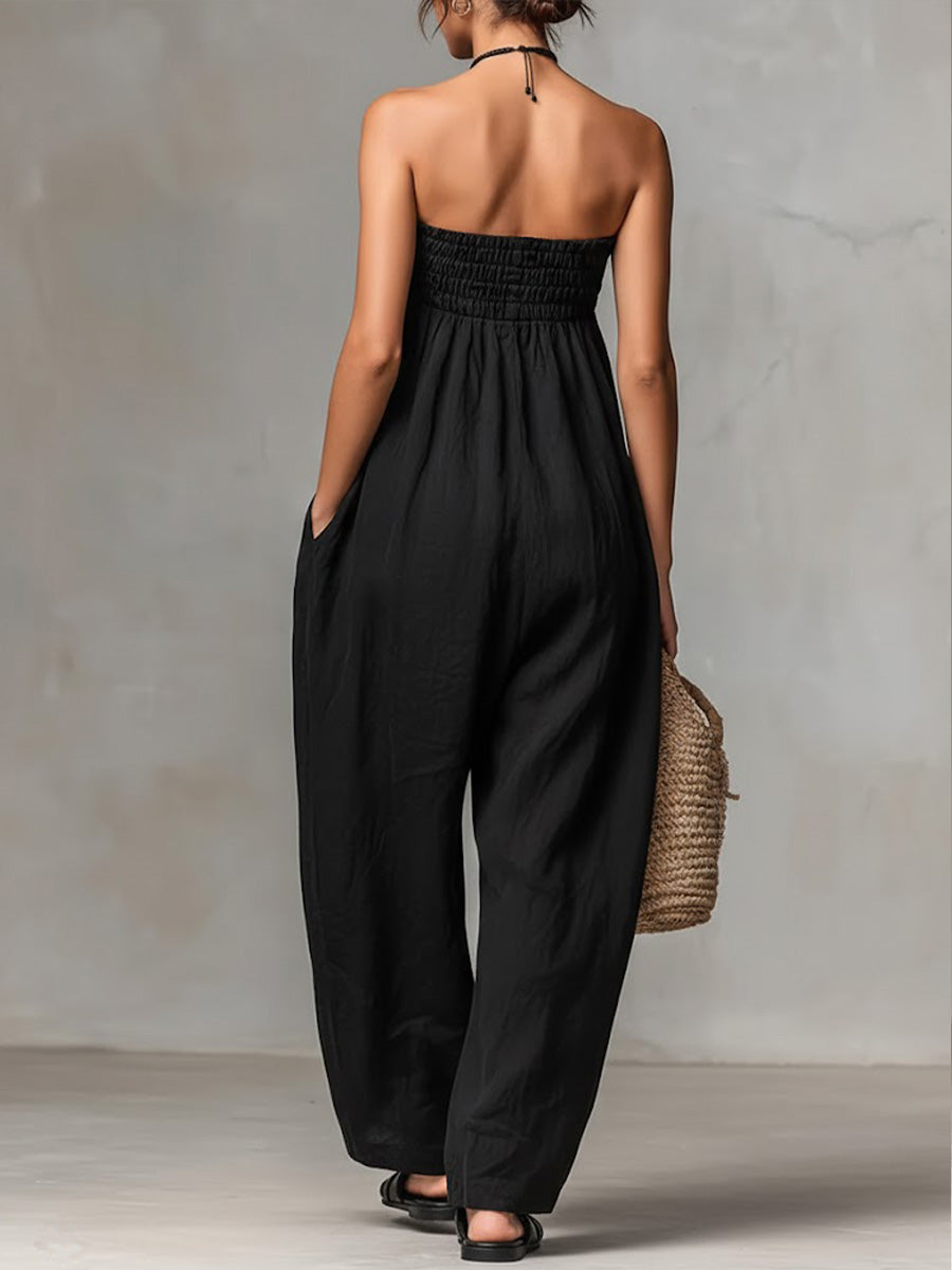 Mono Bandeau Lazo - Colección 2026