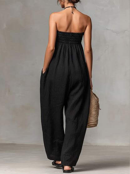 Mono Bandeau Lazo - Colección 2026