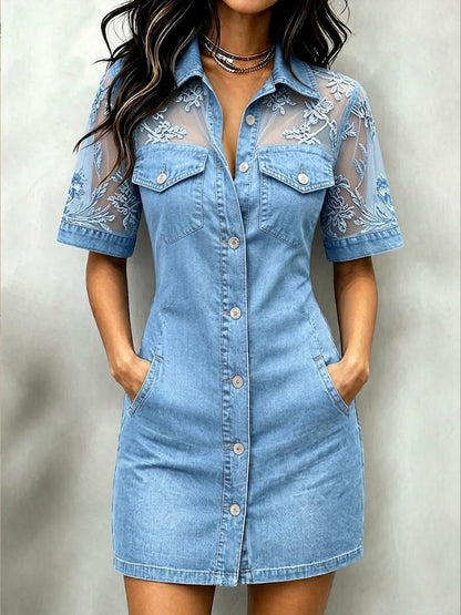 Vestido Cute Rebel - Colección 2026