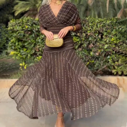 Vestido Casual Primavera - Colección 2026