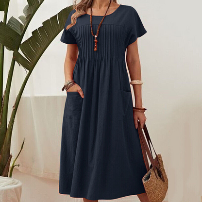 Vestido Maxi - Colección 2026