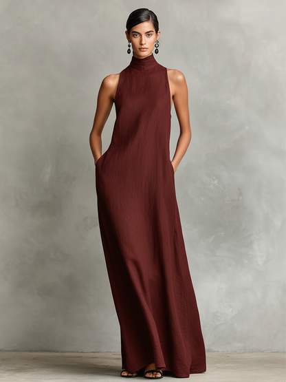 Vestido Amalfi - Colección 2026